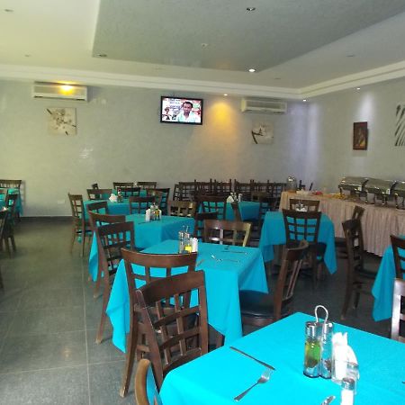 Keren Hotel Juba Exterior foto