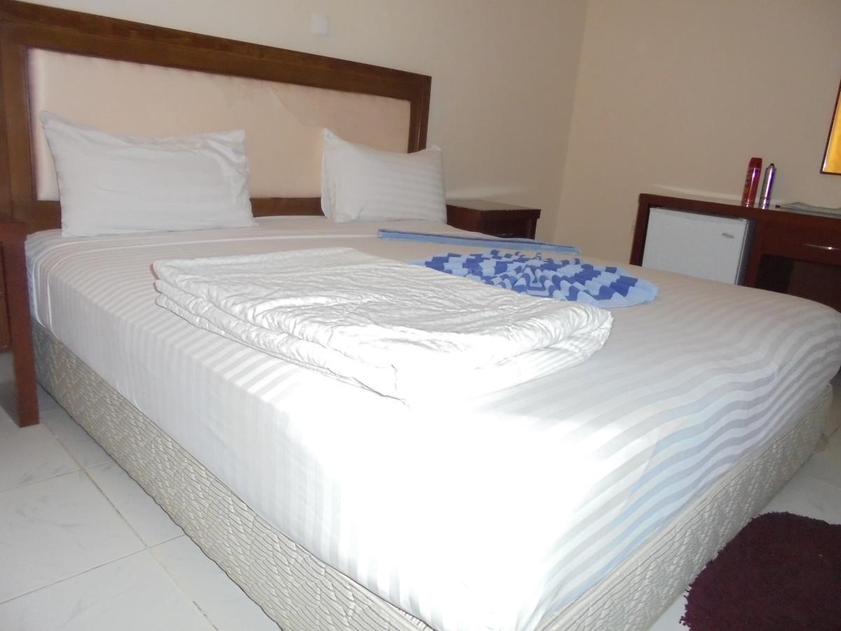 Keren Hotel Juba Exterior foto